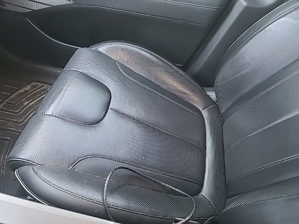 Used 2021 Hyundai Palisade Calligraphy image 10