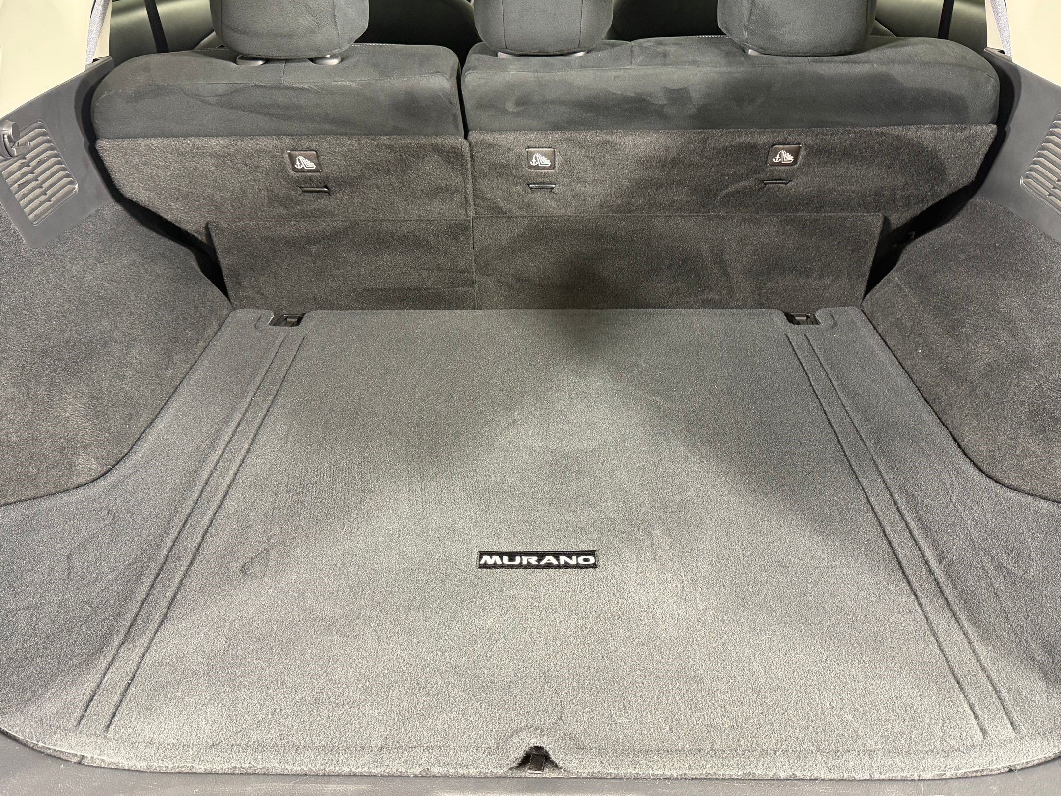 Used 2019 Nissan Murano SV FWD image 23