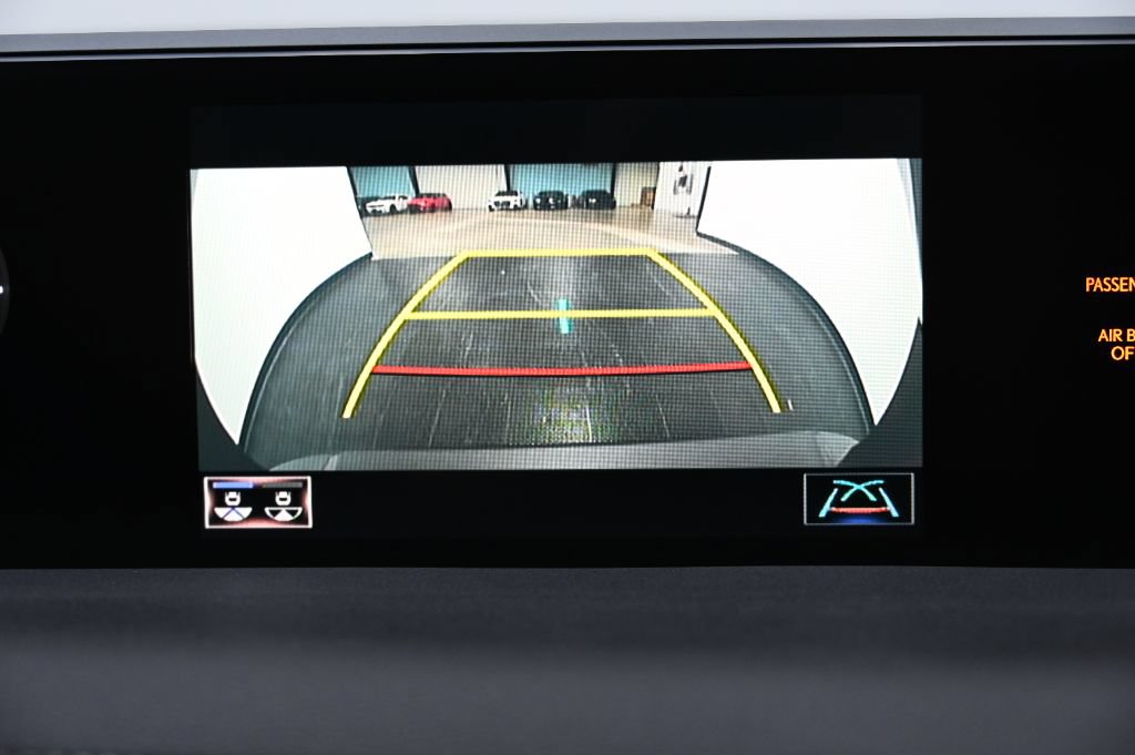 Used 2021 Lexus UX 200 w/ Accessory Package (Z2) FWD image 30