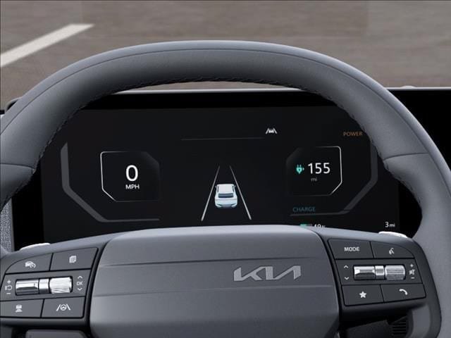 New 2026 Kia EV6 Light RWD image 21