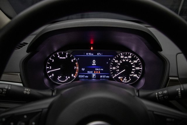 Used 2024 Nissan Altima 2.5 SV image 31