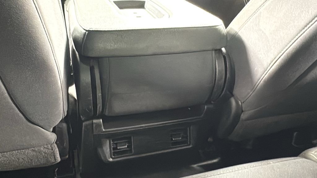 Used 2021 Chevrolet Silverado 1500 W/T w/ WT Value Package image 34