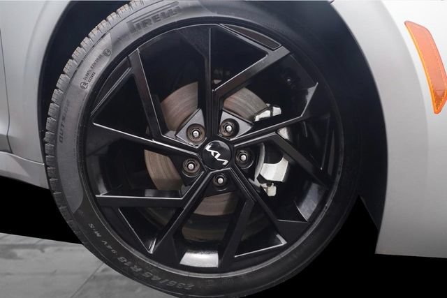 Used 2026 Kia K5 GT-Line w/ GT-Line Premium Package FWD image 3