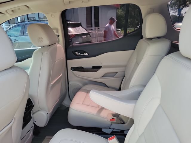 Used 2023 GMC Acadia Denali w/ Trailering Package FWD image 30