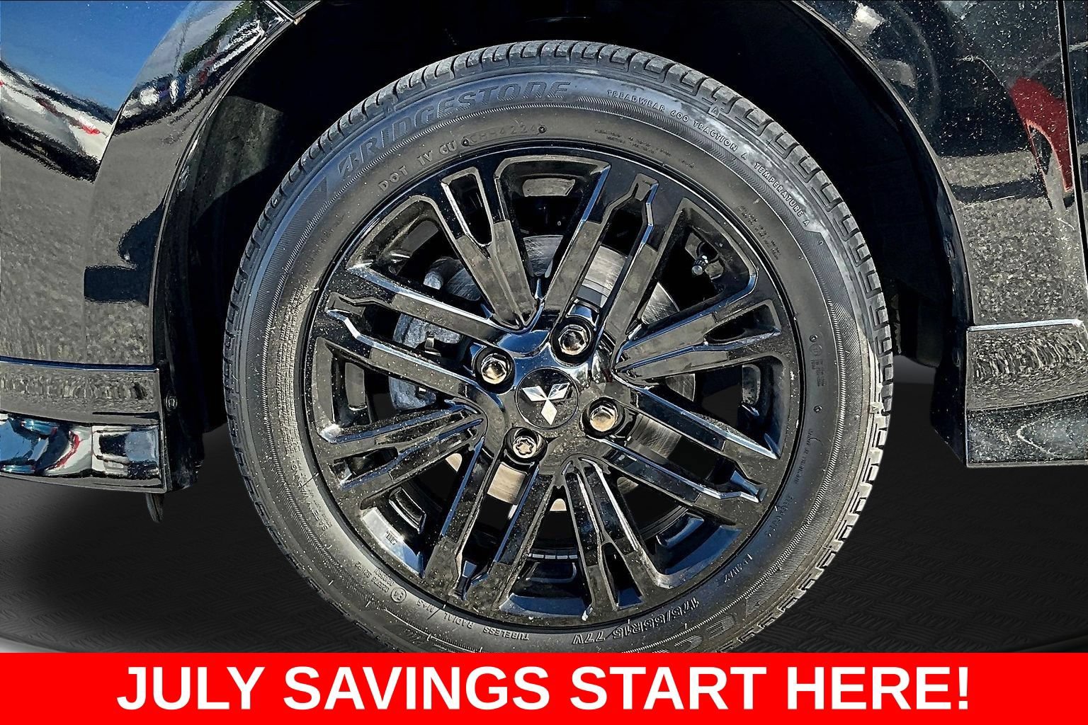 Used 2024 Mitsubishi Mirage G4 LE FWD image 38