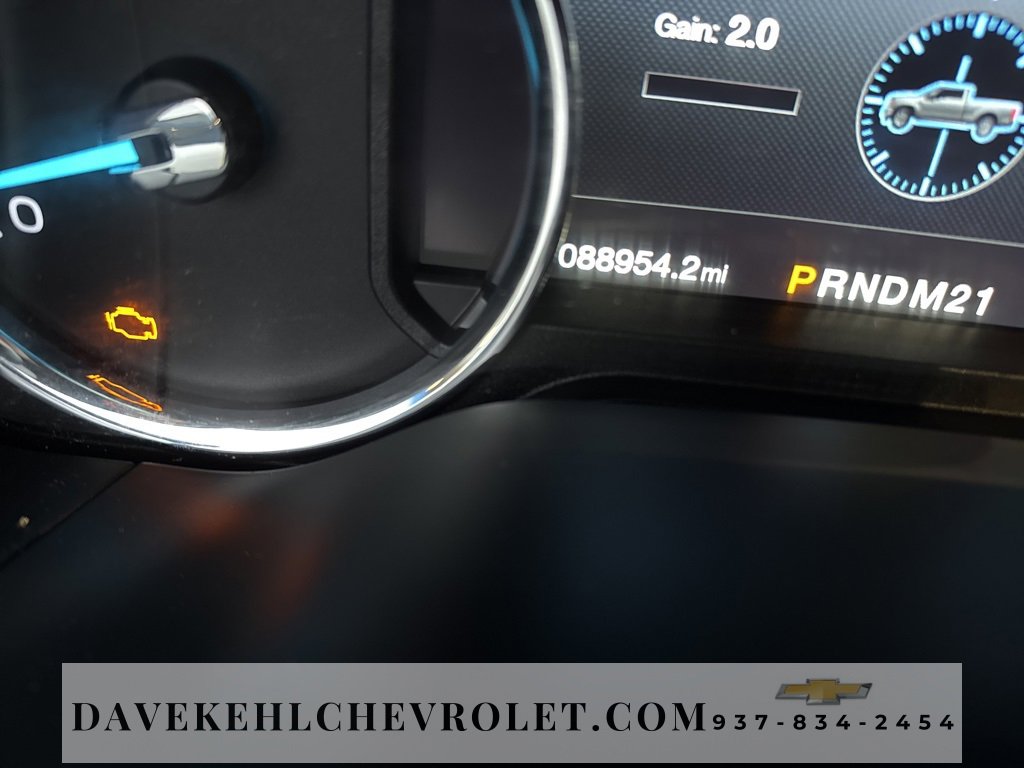 Used 2019 Ford F250 Lariat w/ Chrome Package image 42