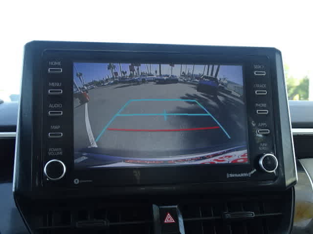 Used 2021 Toyota Corolla LE FWD image 29