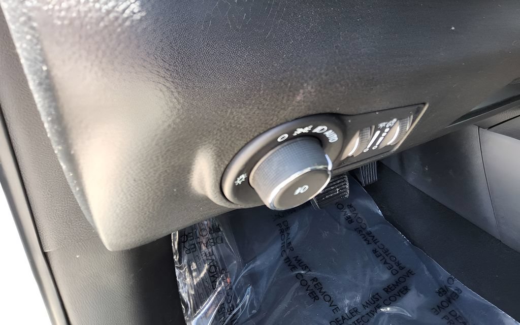 Used 2022 Jeep Compass High Altitude AWD/4WD image 20