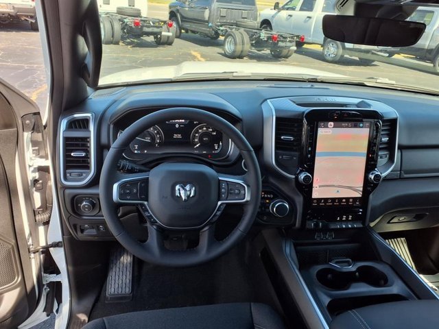 New 2026 RAM 1500 Big Horn image 10