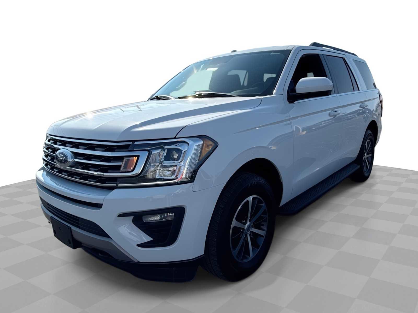 Used 2019 Ford Expedition XLT