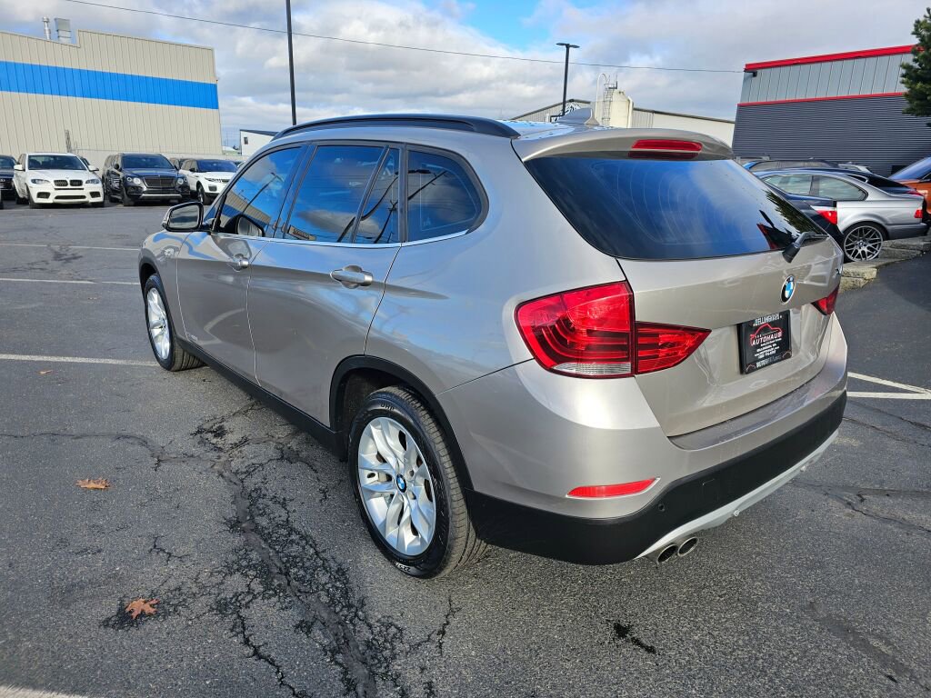 Used 2015 BMW X1 xDrive28i image 3