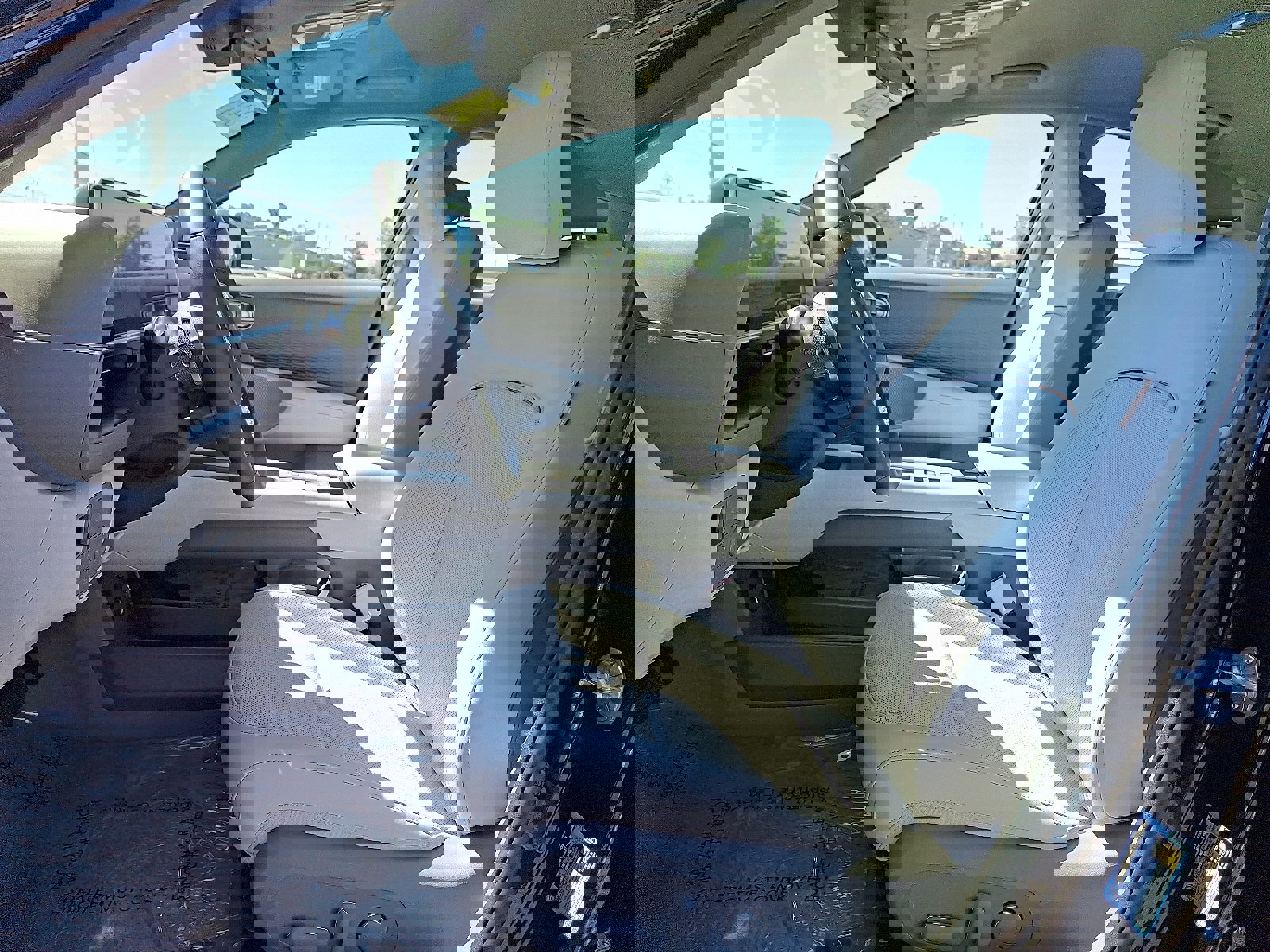 Certified 2024 Hyundai Ioniq 6 SEL image 14