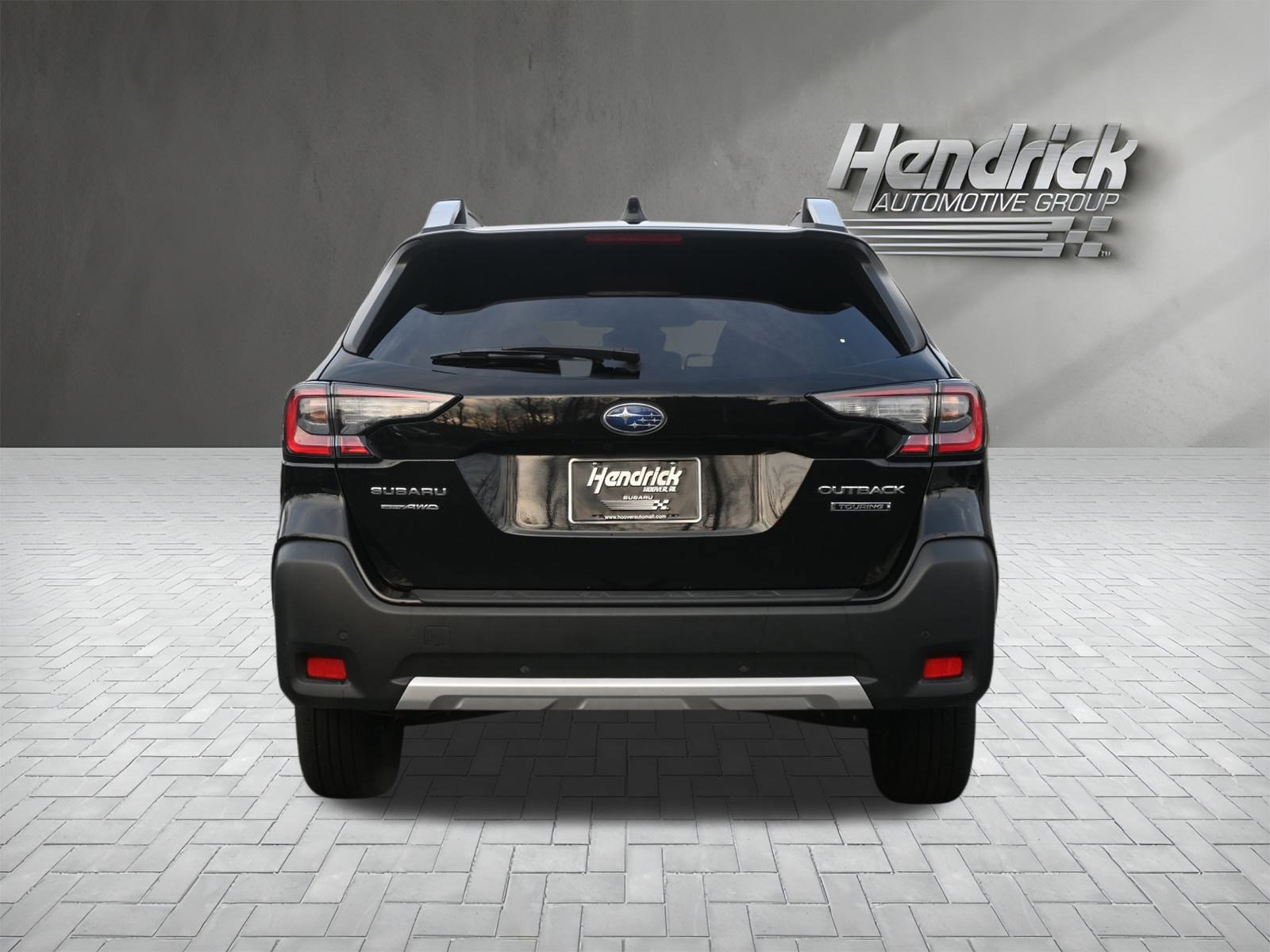 Certified 2023 Subaru Outback Touring image 8