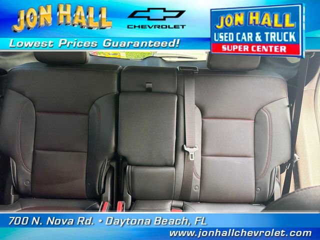 Used 2023 Chevrolet Blazer RS w/ Enhanced Convenience Package FWD image 20