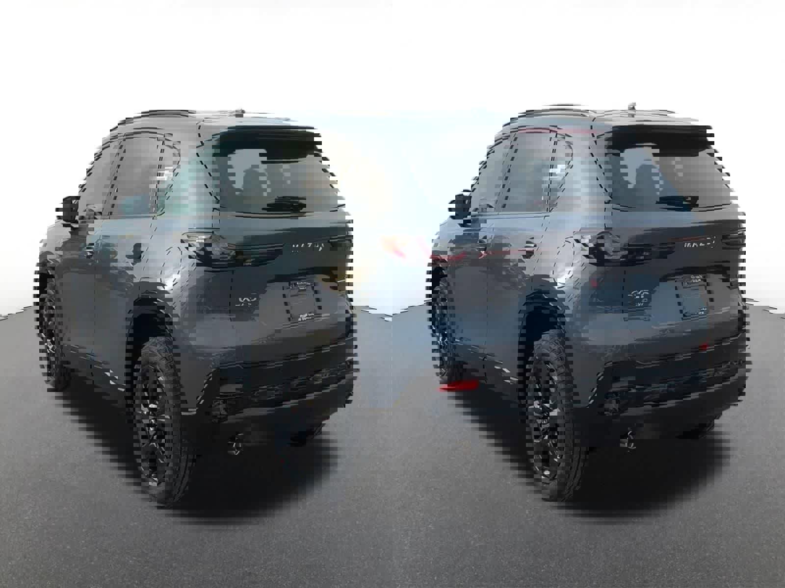 New 2026 MAZDA CX-5 2.5 S w/ Premium Plus Package image 4