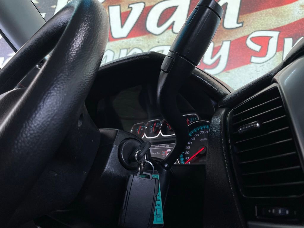 Used 2018 Chevrolet Tahoe 2WD w/ Remote Keyless Entry Package image 29