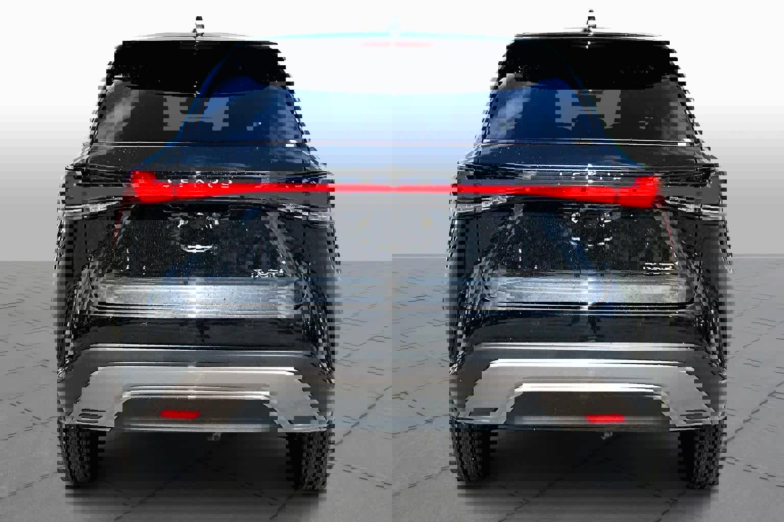 Used 2025 Lexus RX 350 FWD w/ Technology Package image 5