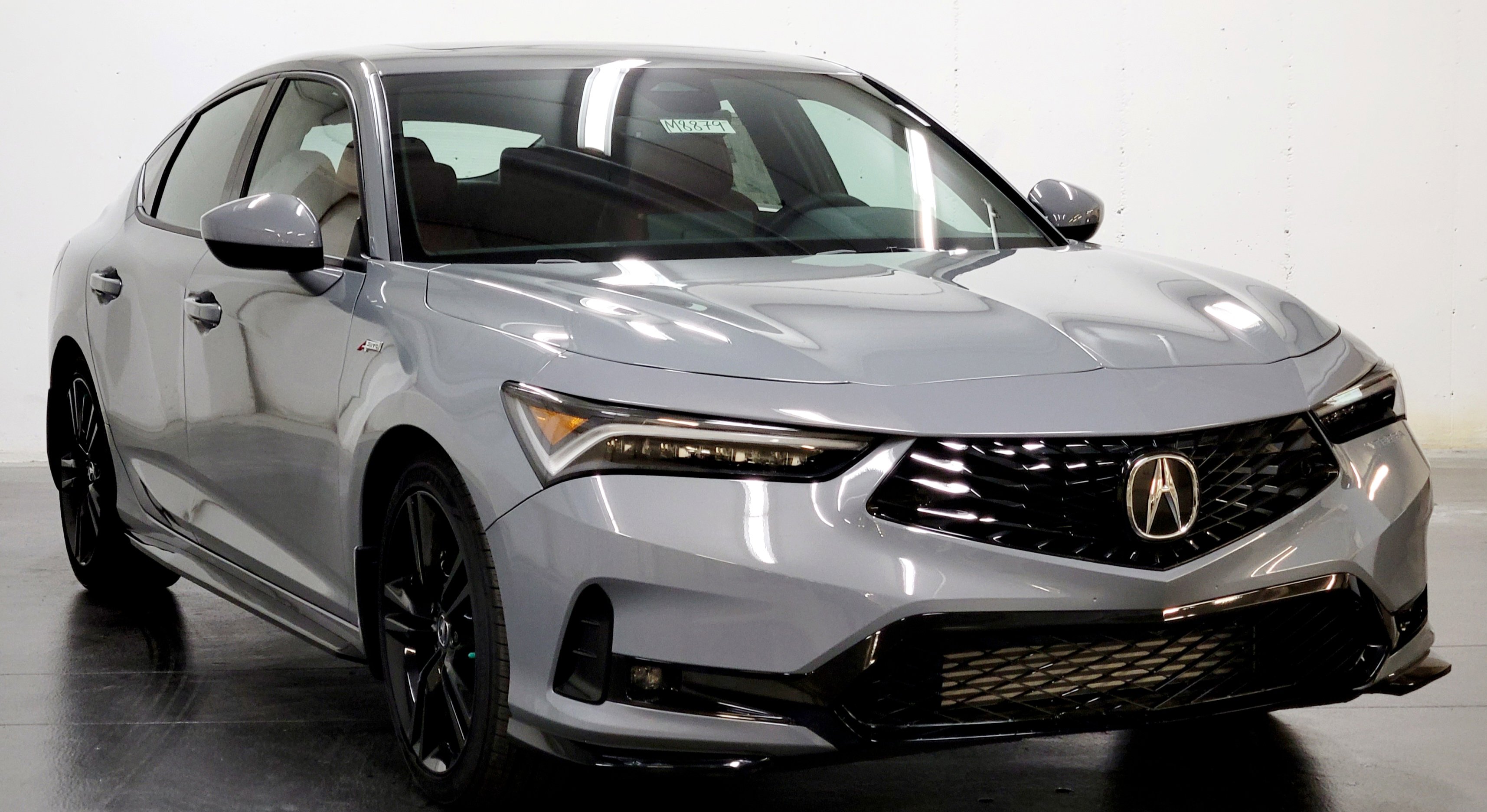 New 2026 Acura Integra A-Spec image 2