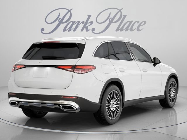 Used 2026 Mercedes-Benz GLC 300 image 20