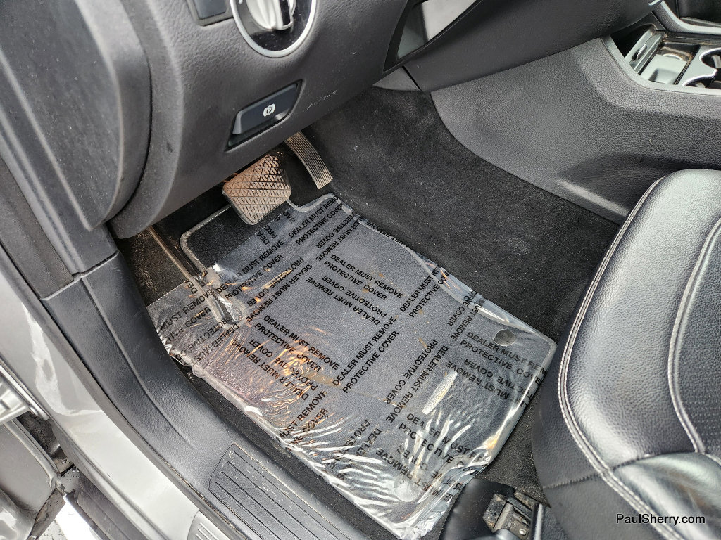 Used 2015 Mercedes-Benz ML 350 4MATIC image 27