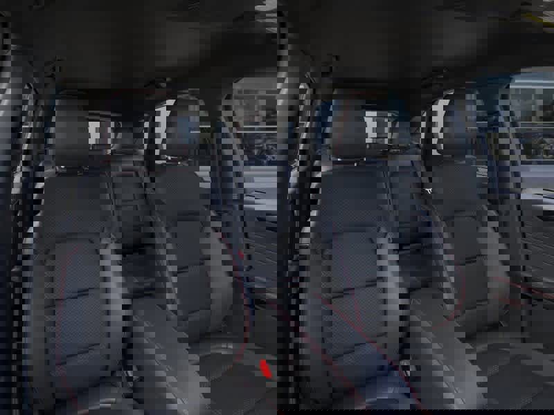 New 2026 Ford Escape ST-Line w/ Tech Pack #1 image 10