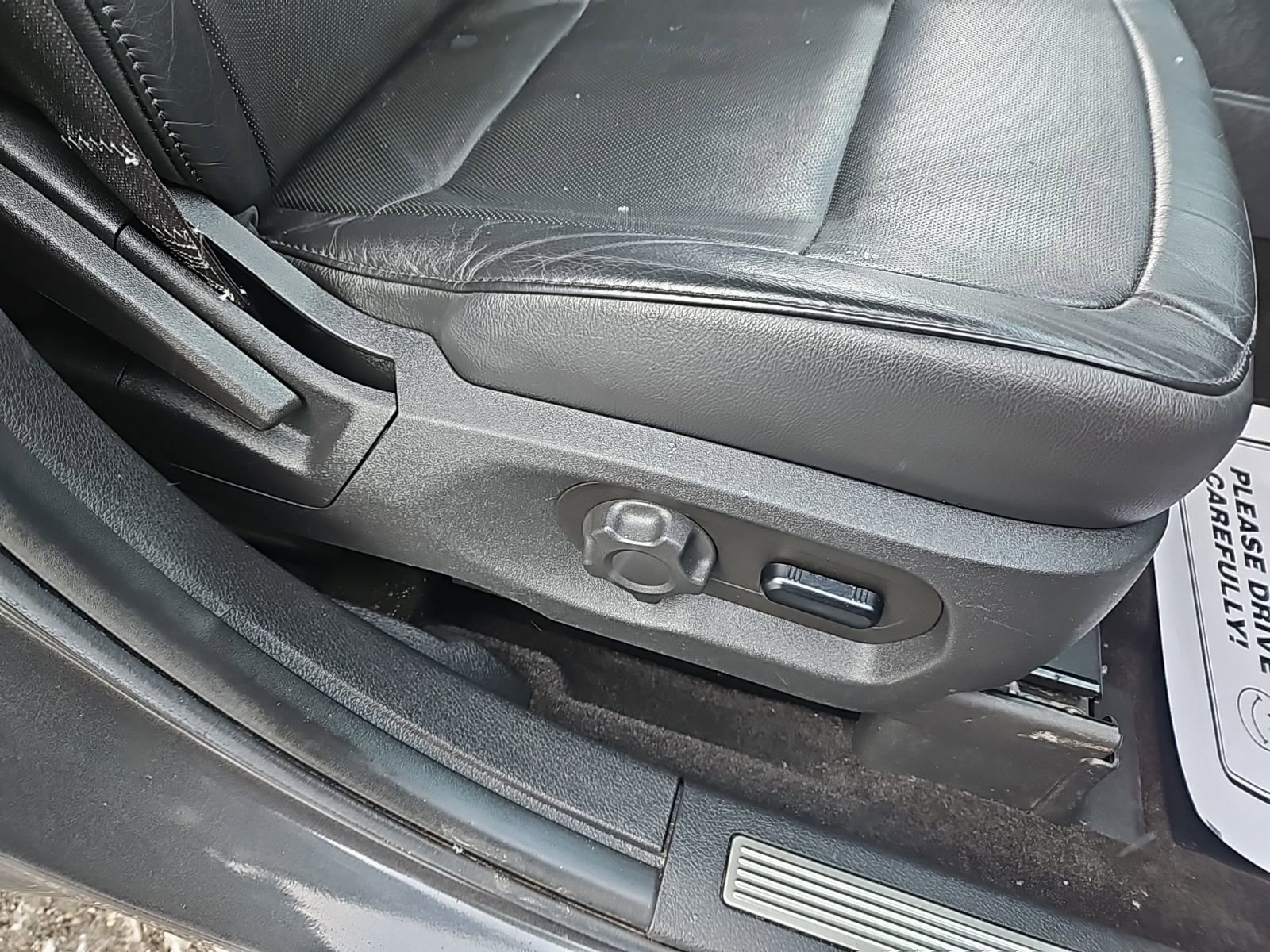 Used 2019 Ford Flex Limited image 22