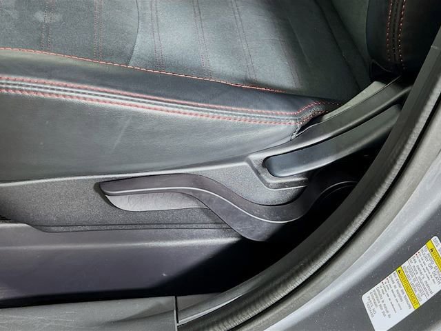 Used 2024 Mitsubishi Outlander Sport SE image 11