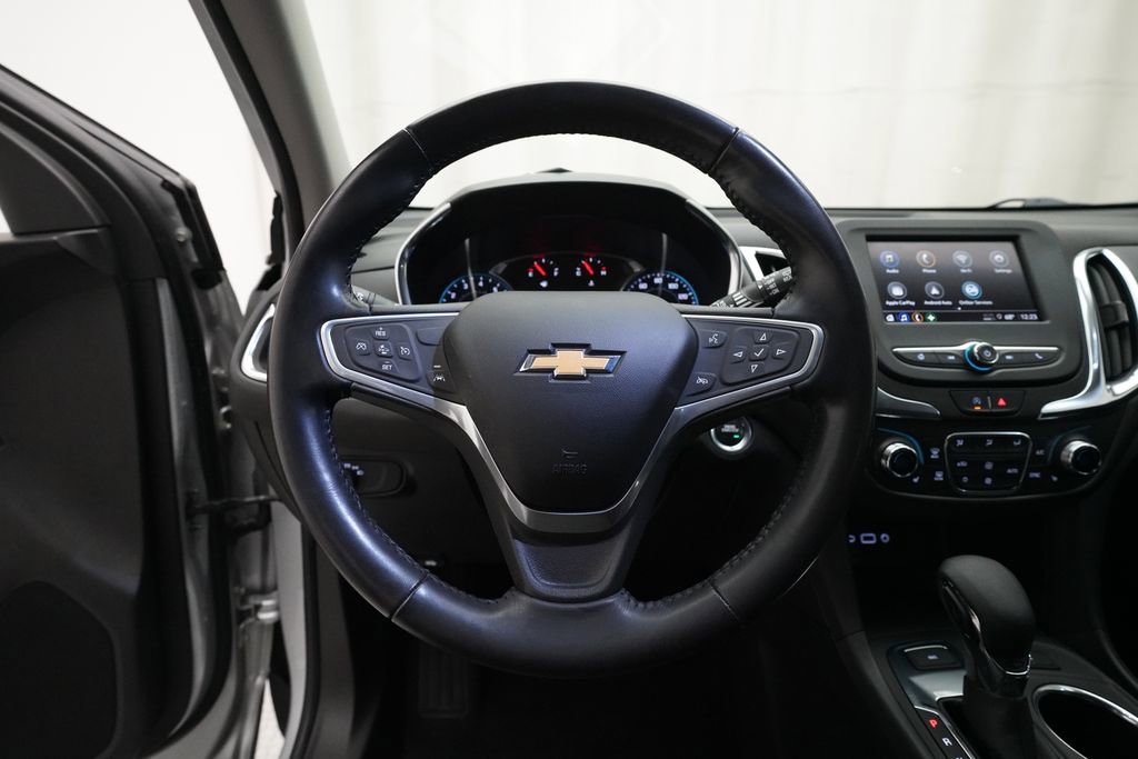 Used 2022 Chevrolet Equinox LT image 4