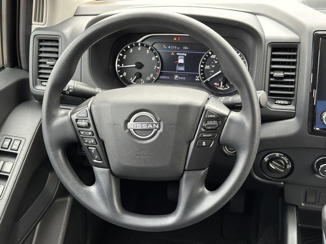 Certified 2023 Nissan Frontier S w/ Technology Package image 24