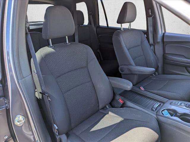 Used 2021 Honda Passport Sport image 19