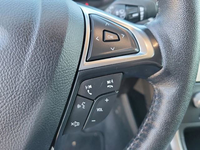 Used 2024 Ford Edge SEL AWD/4WD image 28