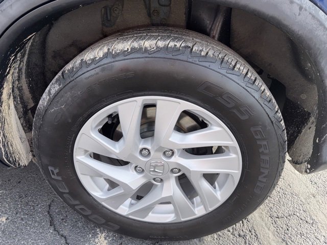 Used 2015 Honda CR-V EX image 28