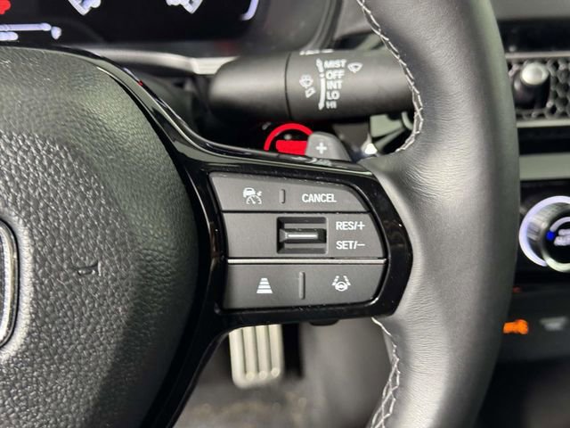 Used 2023 Honda Civic Sport image 23