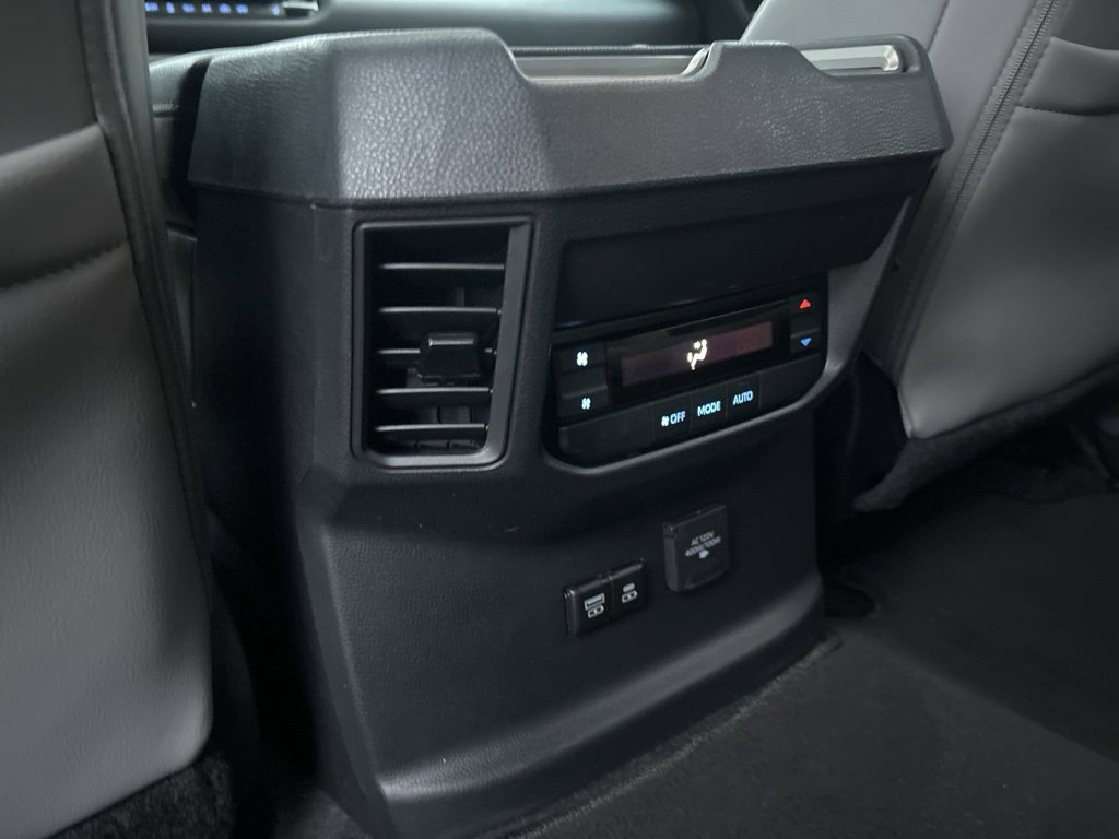 Used 2024 Toyota Sequoia SR5 image 31