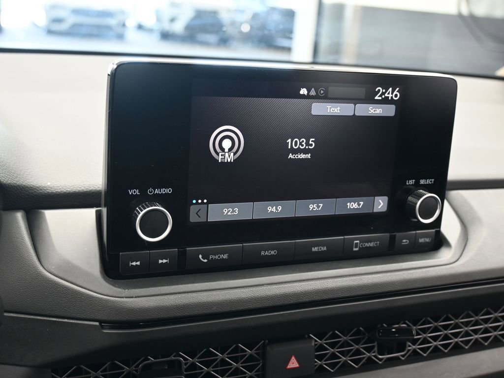 Used 2024 Honda Accord LX image 19