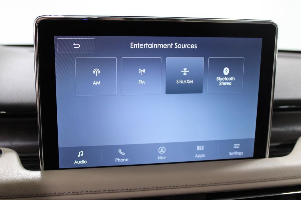 Used 2023 Lincoln Aviator Reserve w/ Equipment Group 201A AWD/4WD image 52