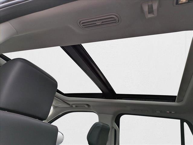 New 2025 Ford Expedition Active image 15