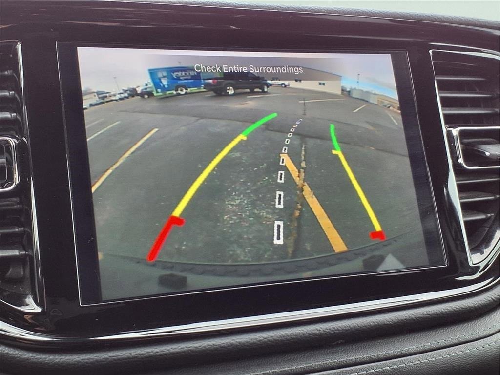 Used 2021 Dodge Durango GT image 8