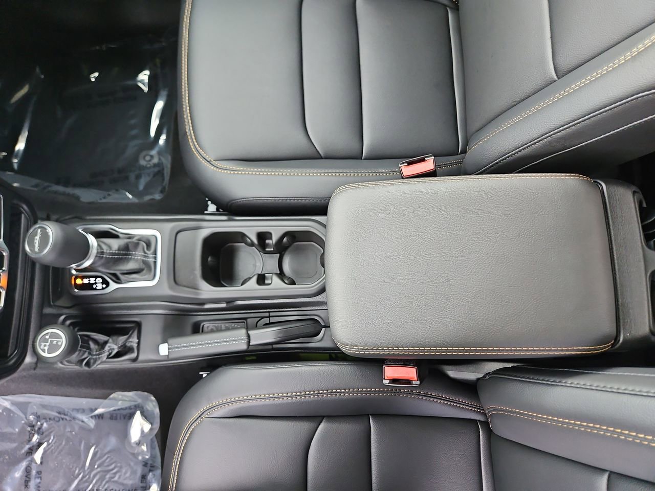 New 2025 Jeep Gladiator Sport image 30