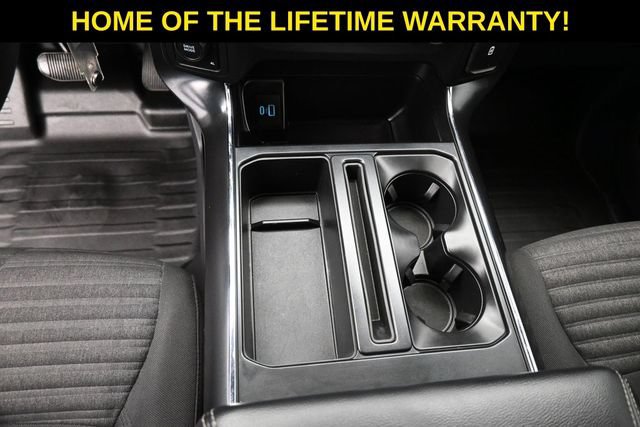 Used 2022 Ford F150 XL w/ STX Appearance Package AWD/4WD image 33