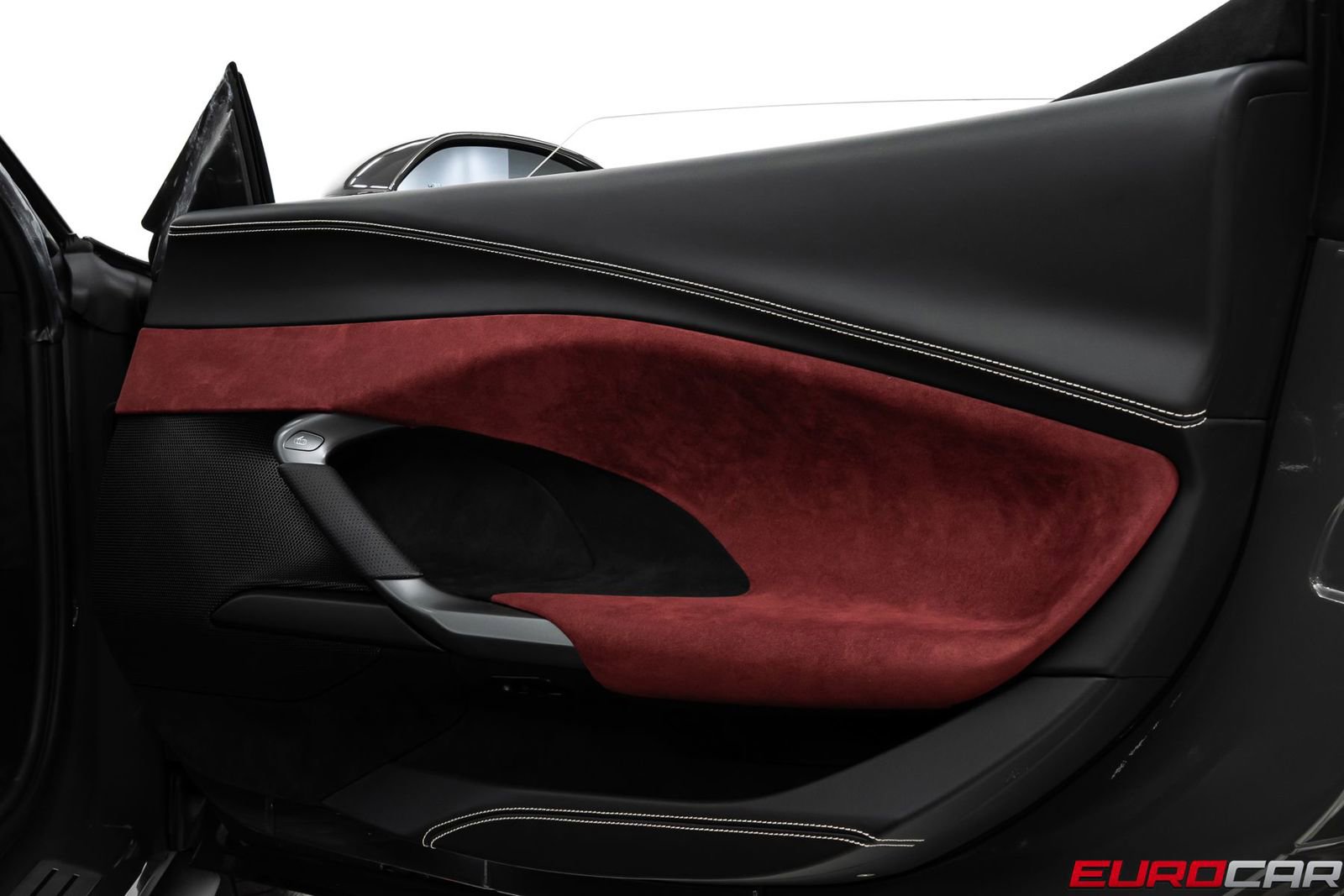 Used 2024 Ferrari 296 GTB image 26