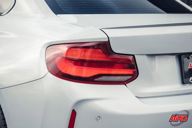 Used 2020 BMW M2 Competition w/ Executive Package image 51