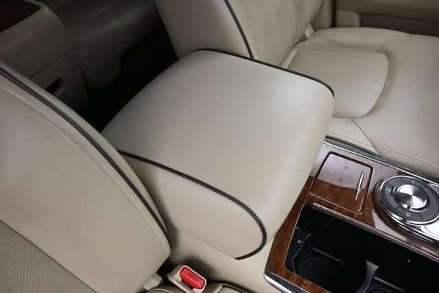 Used 2019 INFINITI QX80 Luxe RWD image 36