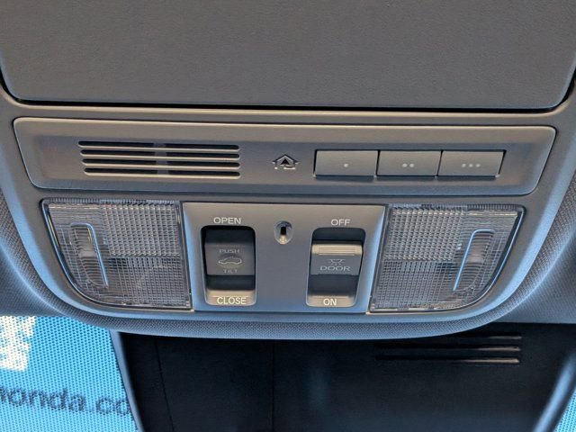 Certified 2020 Honda CR-V EX-L image 31