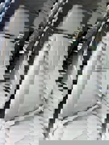 Used 2008 Chevrolet Tahoe LTZ w/ LTZ Preferred Equipment Group image 56