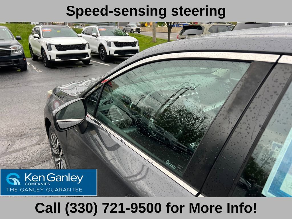 Used 2018 Subaru Legacy 2.5i Premium AWD/4WD image 24