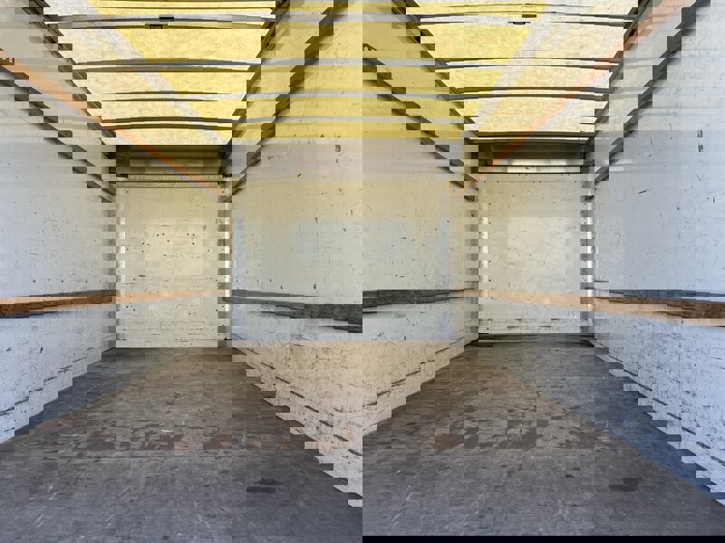 Used 2021 GMC Savana 3500 Extended w/ Power Convenience Package image 13