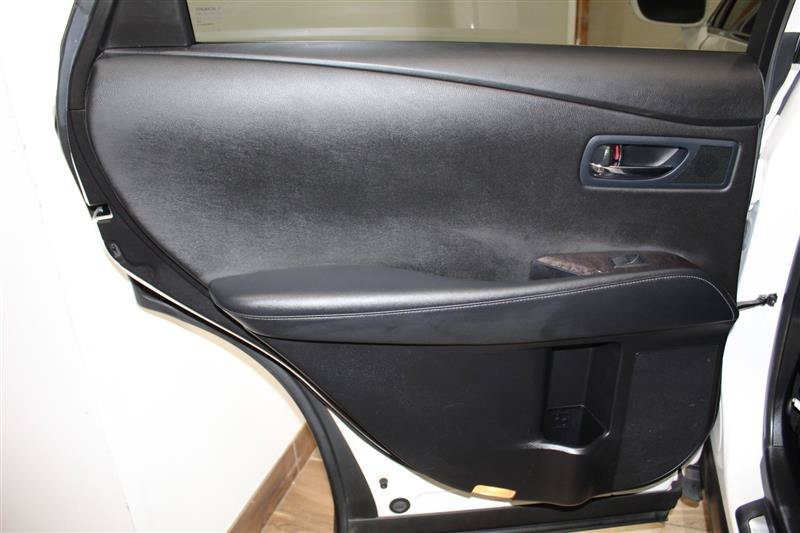 Used 2013 Lexus RX 350 AWD w/ Navigation Pkg image 31