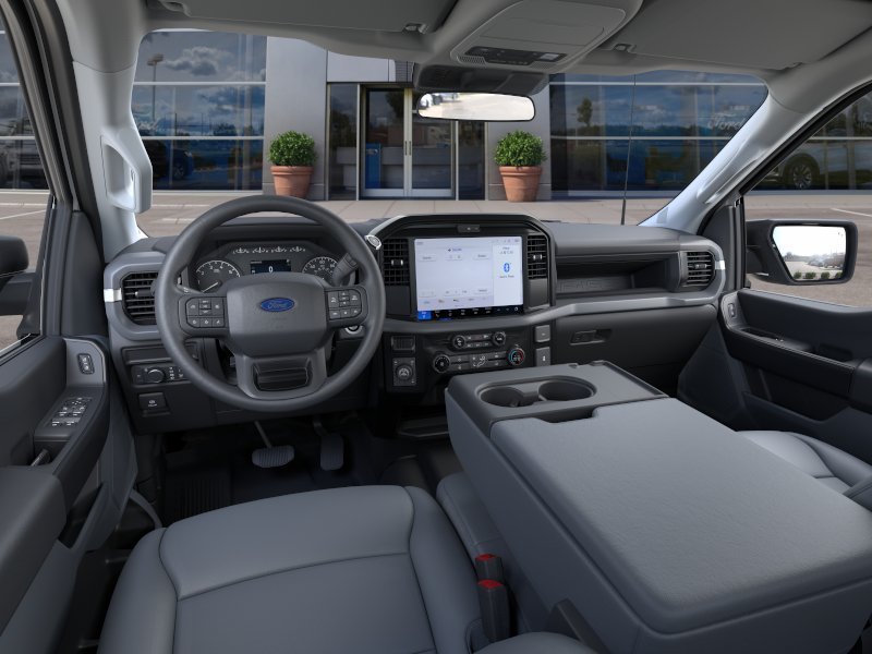 New 2026 Ford F150 XL AWD/4WD image 37