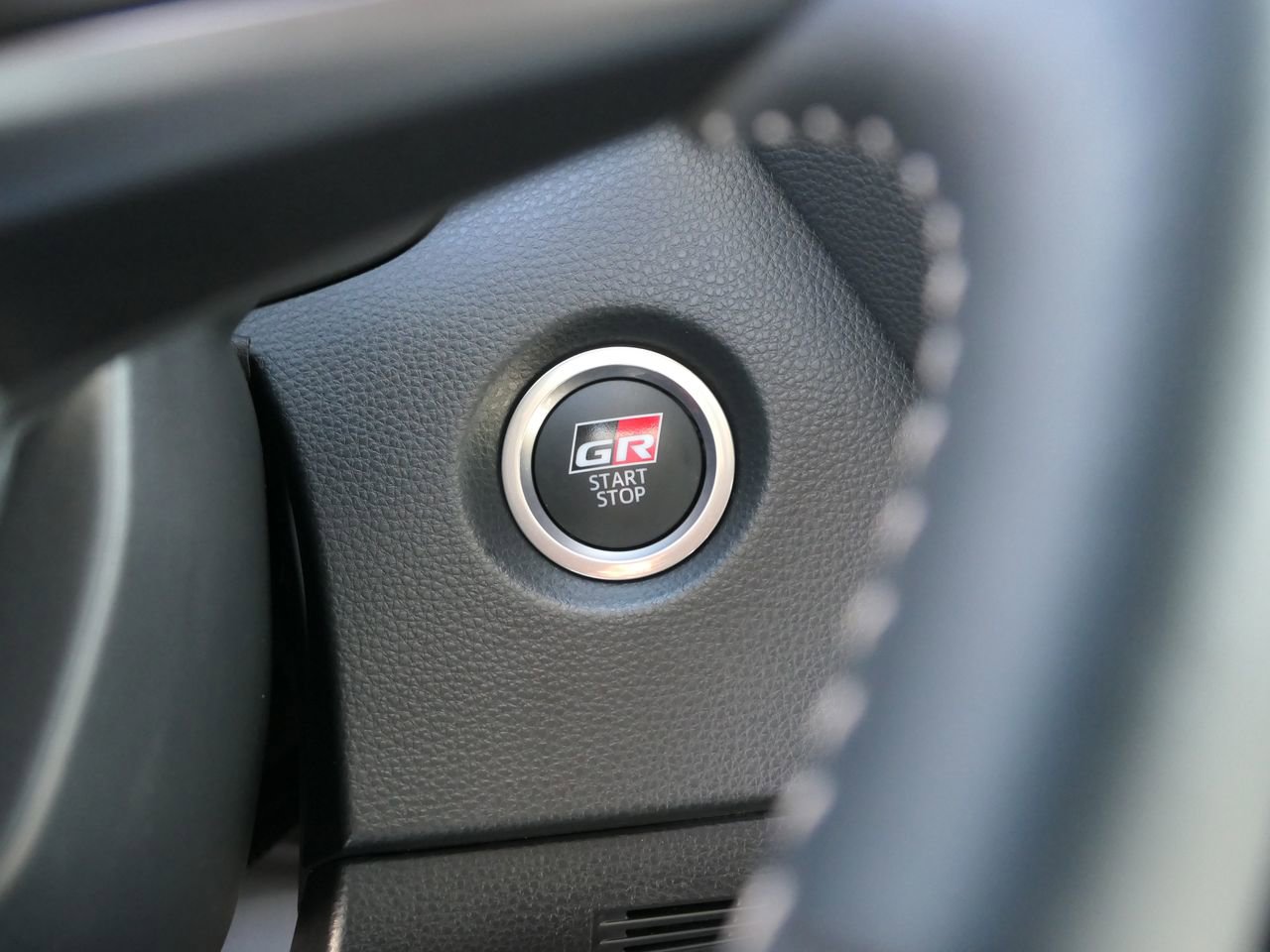 Used 2023 Toyota Corolla GR w/ Performance Package image 17